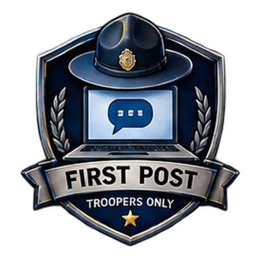 First Post