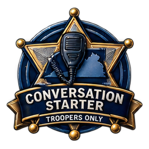 Conversation Starter